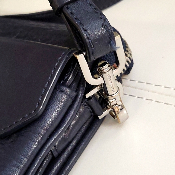 Mackage Crossbody Bag - Picture 2 of 7